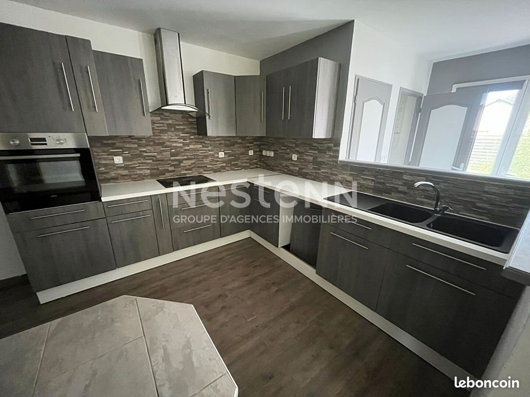 Appartement à louer, 80m², La Flèche