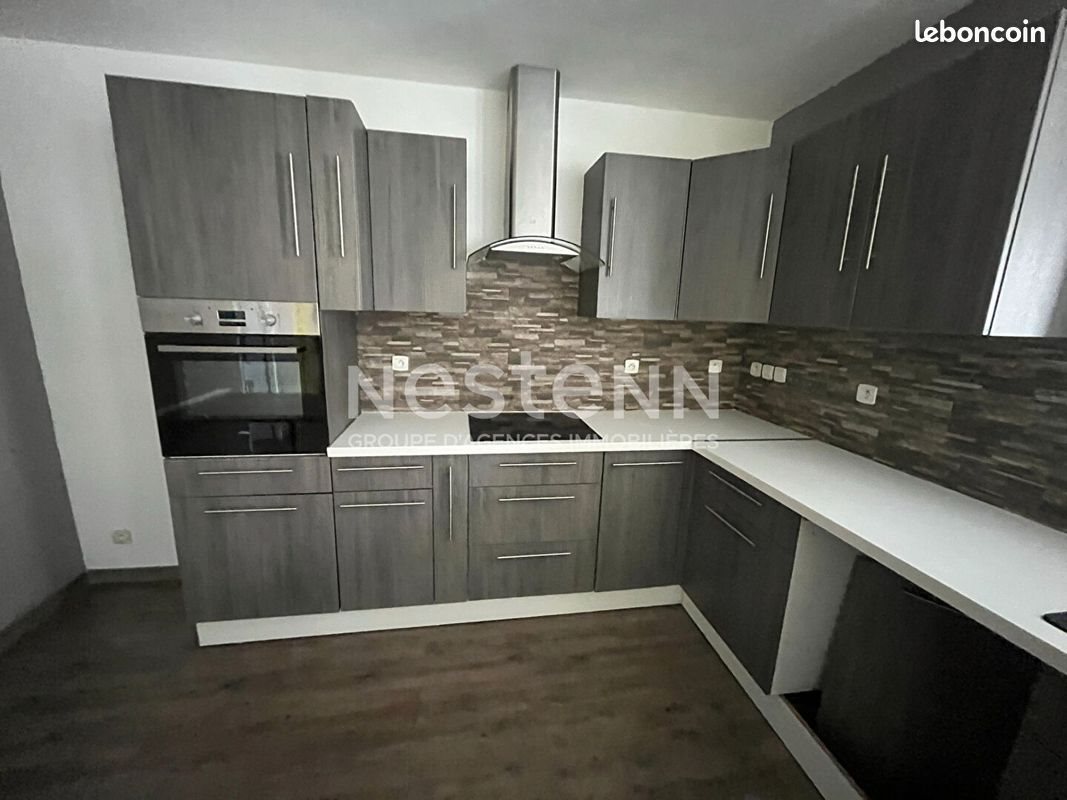 Appartement à louer, 80m², La Flèche