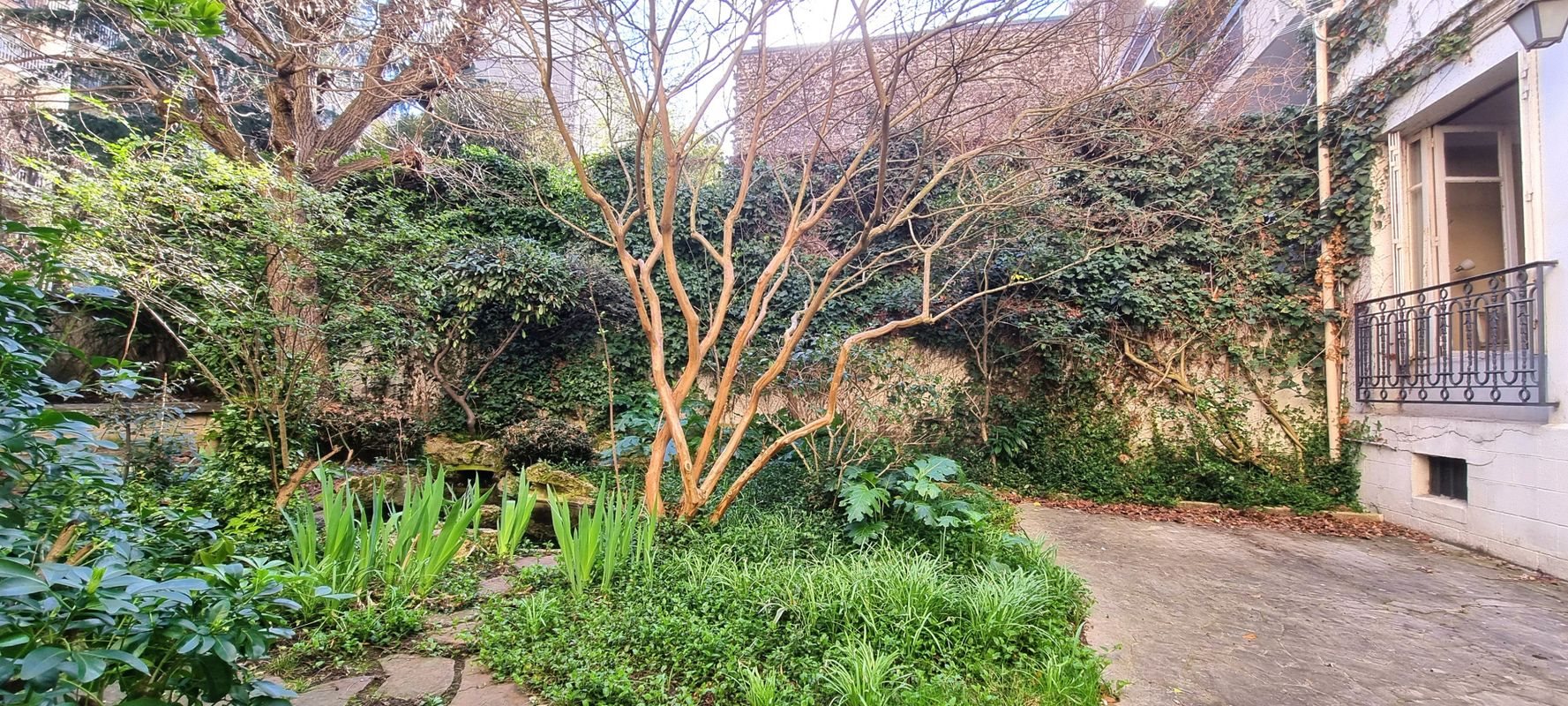 Maison à vendre, 256m², Paris 15ème