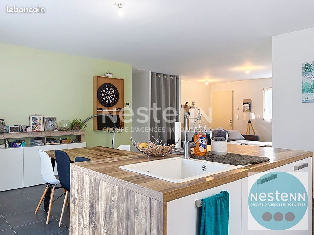 Maison à vendre, 99m², Muides-sur-Loire