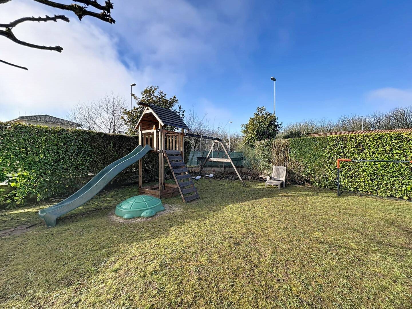 Maison à vendre, 118m², Saint-Marcellin