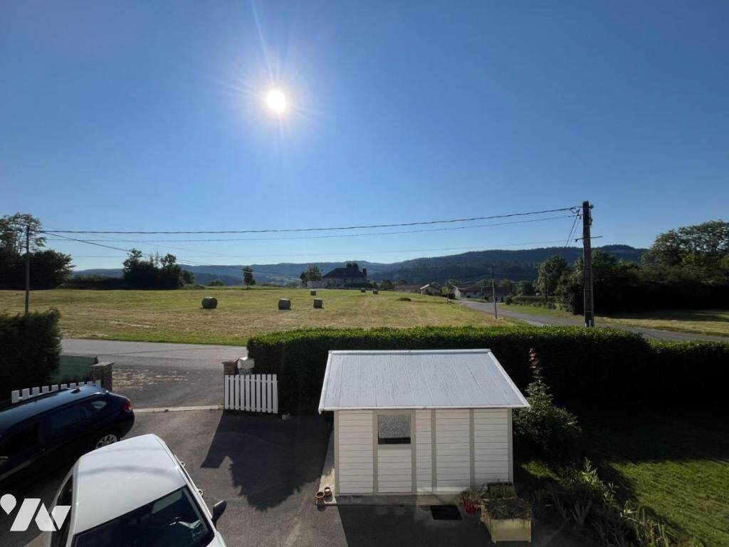 Maison à vendre, 146m², Arbent