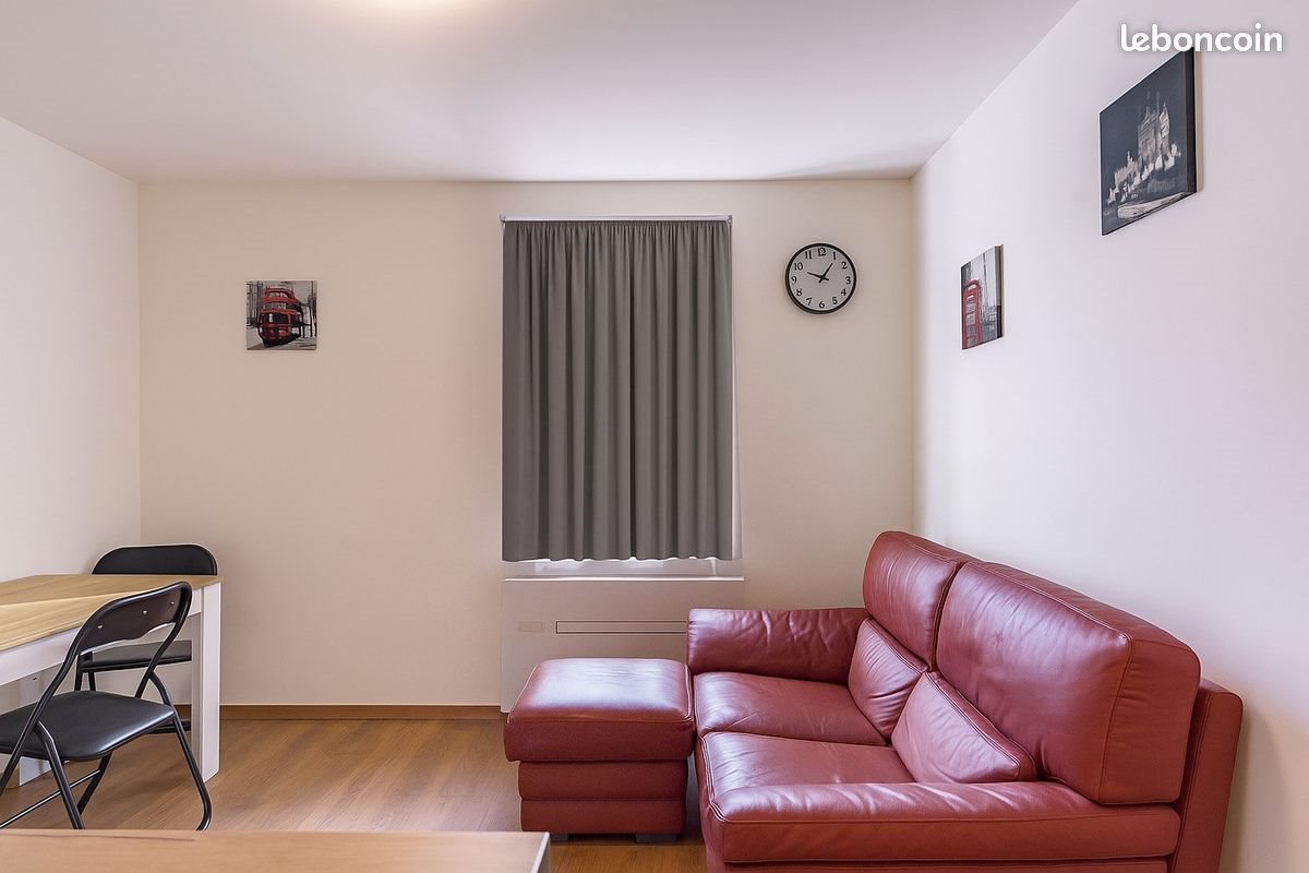 Appartement à louer, 26m², Donzère