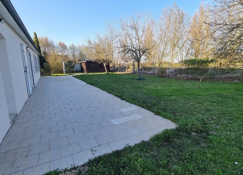Maison à vendre, 94m², Fondettes