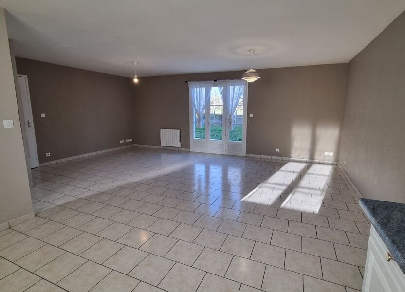 Maison à vendre, 94m², Fondettes