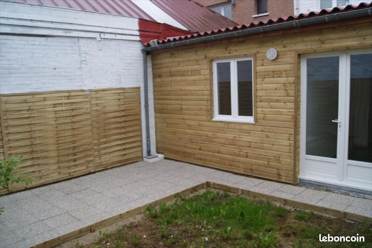 Appartement à vendre, 144m², Nieppe
