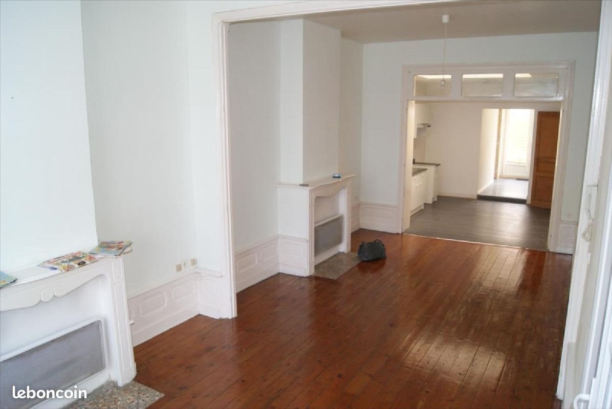 Appartement à vendre, 144m², Nieppe