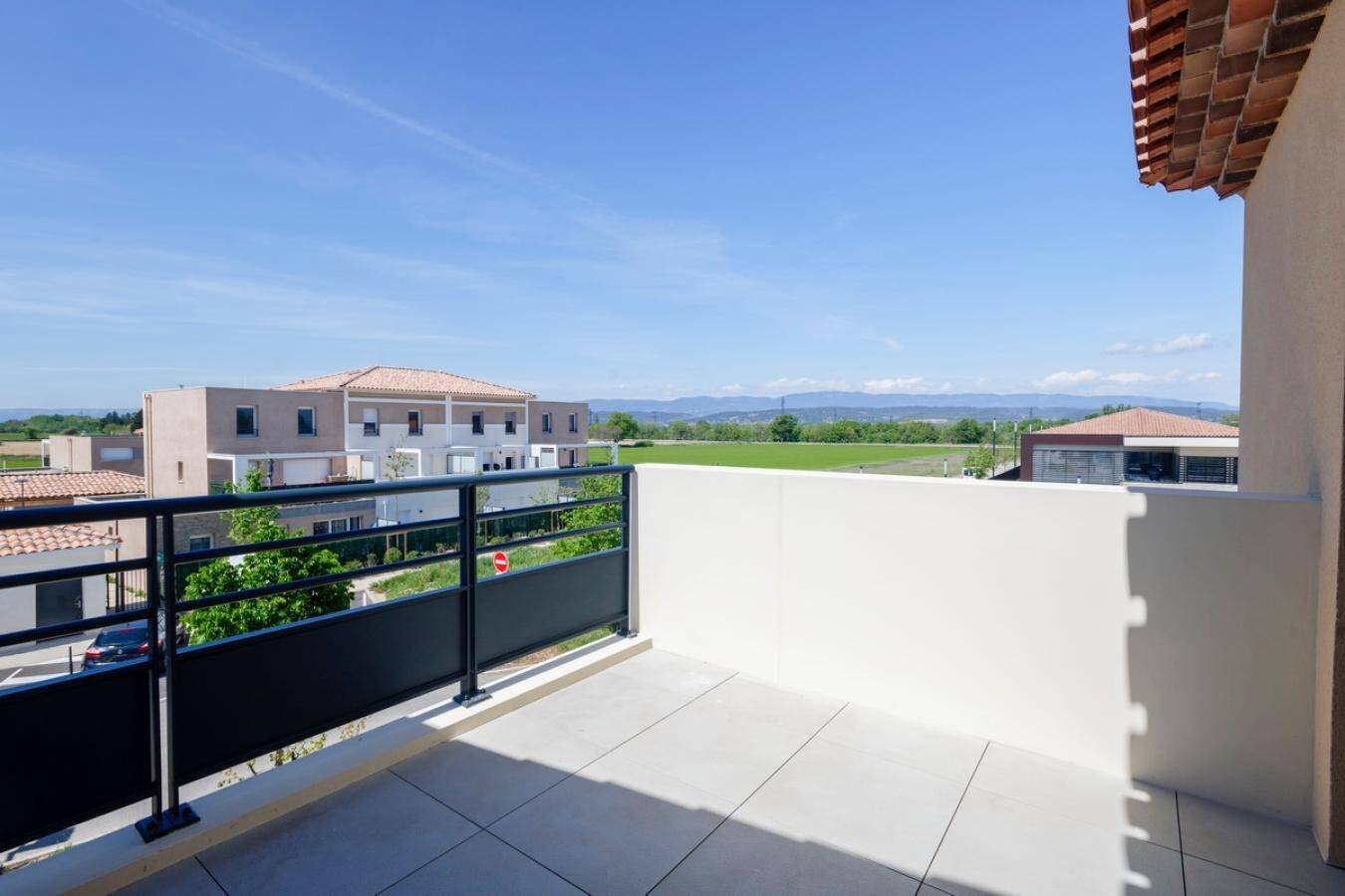 Appartement à louer, 43m², Le Puy-Sainte-Réparade