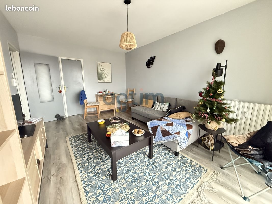 Appartement à vendre, 50m², Montaigu-Vendée