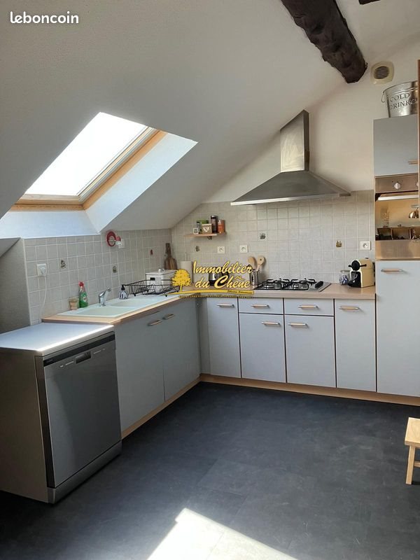 Appartement à louer, 78m², Luxeuil-les-Bains