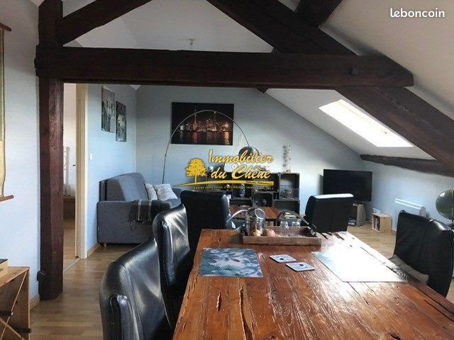 Appartement à louer, 78m², Luxeuil-les-Bains