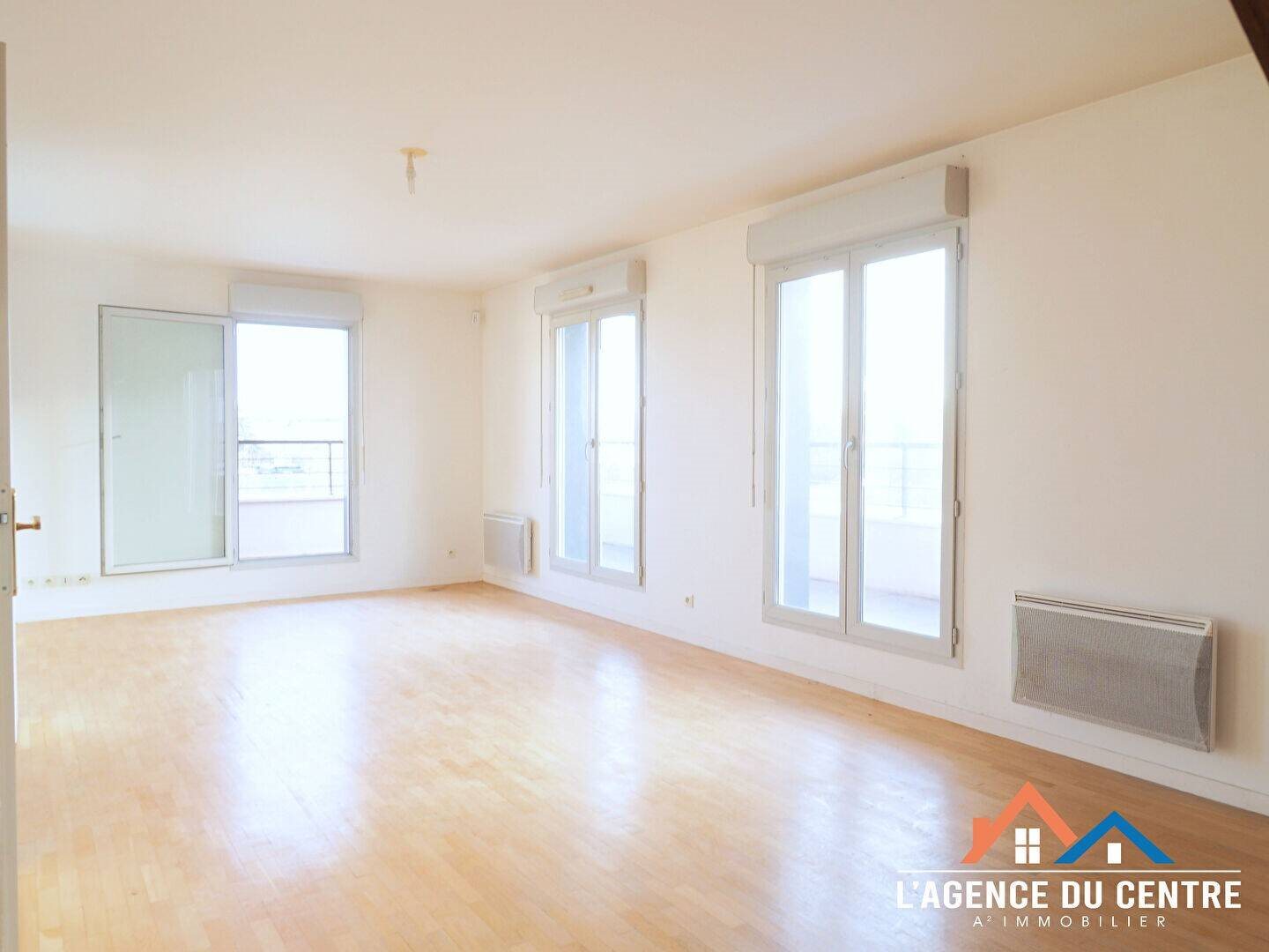 Appartement à vendre, 112m², Carrières-sous-Poissy