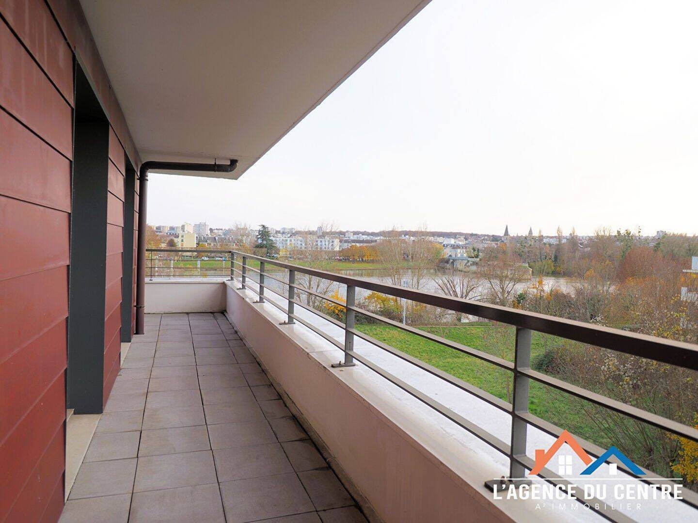 Appartement à vendre, 112m², Carrières-sous-Poissy