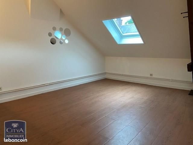 Appartement à louer, 39m², Braine