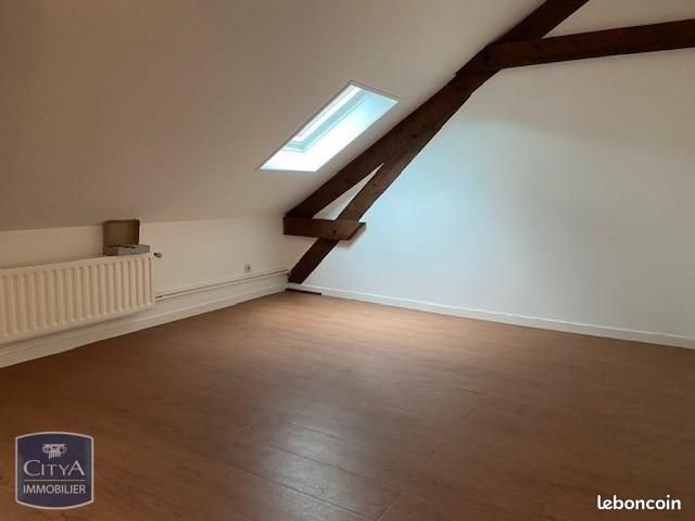 Appartement à louer, 39m², Braine