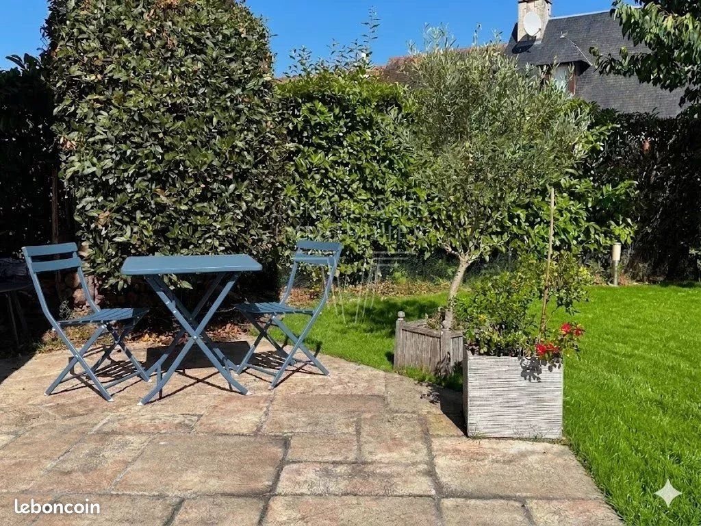 Maison à vendre, 60m², Deauville