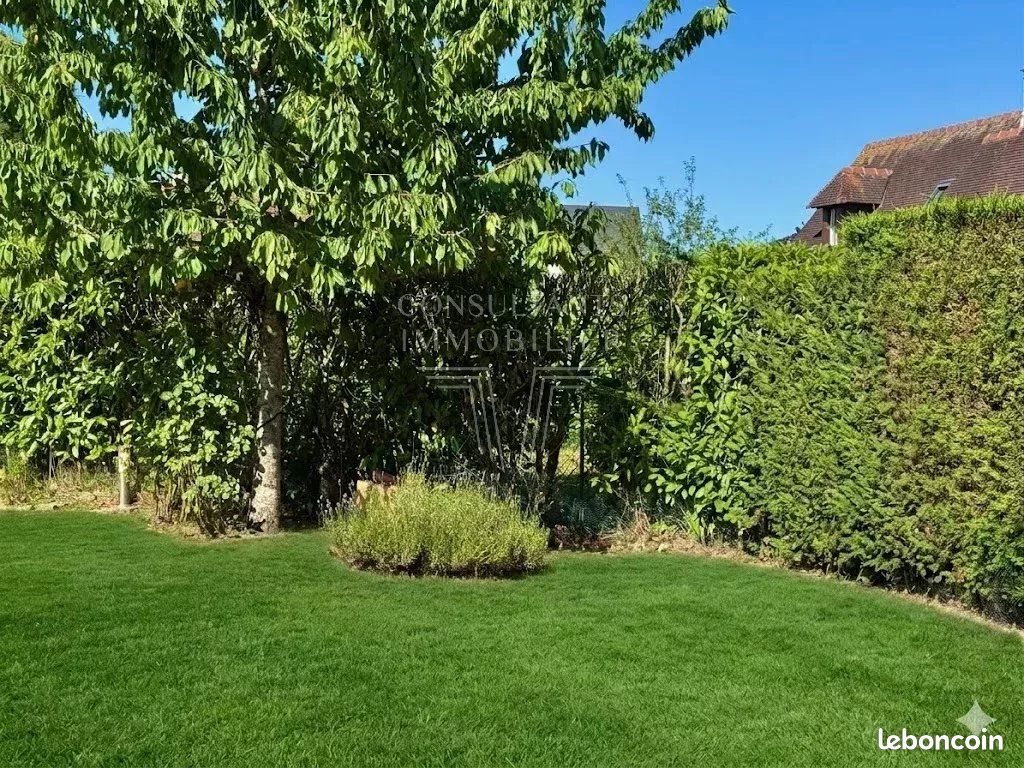 Maison à vendre, 60m², Deauville