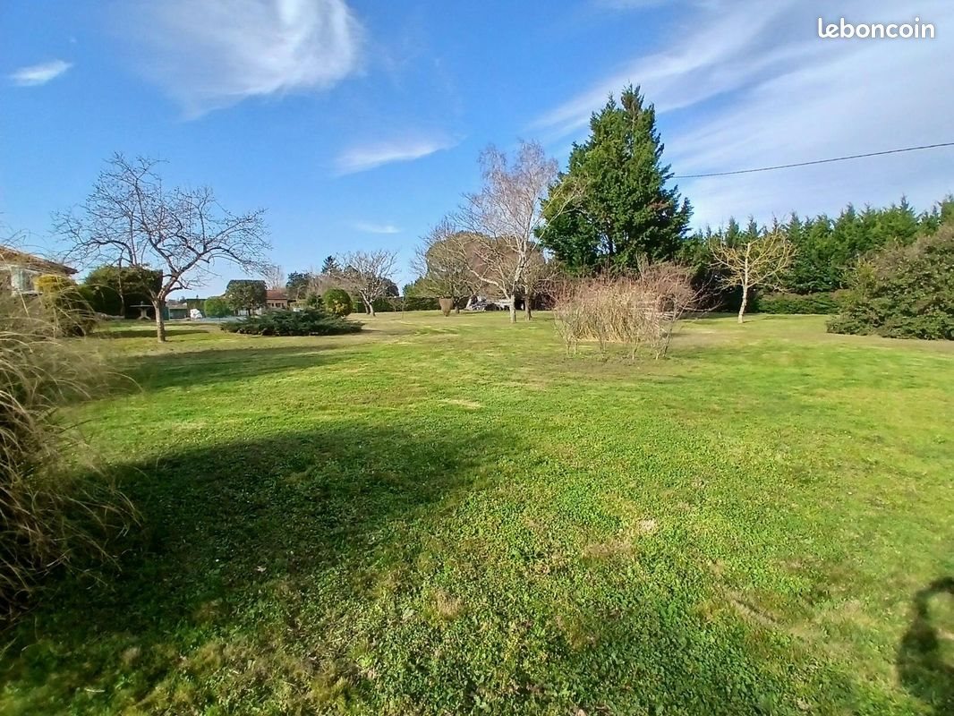 Maison à vendre, 140m², Villefranche-d'Albigeois