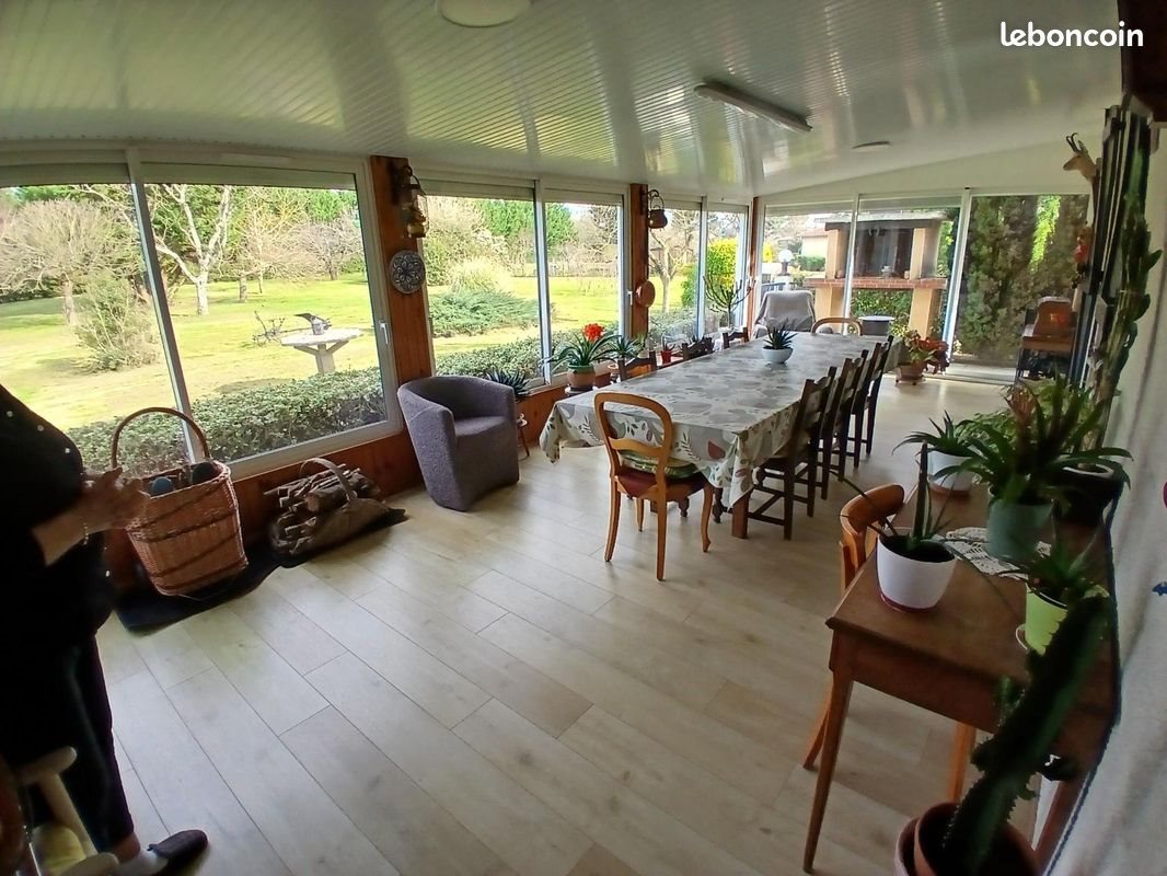 Maison à vendre, 140m², Villefranche-d'Albigeois