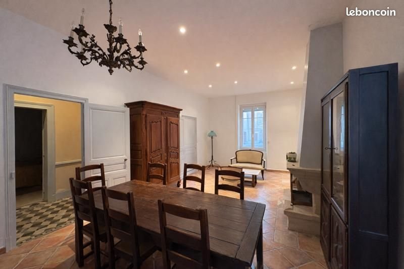 Maison à louer, 87m², Auch