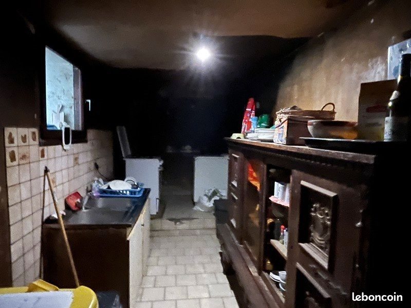 Maison à vendre, 85m², Gensac