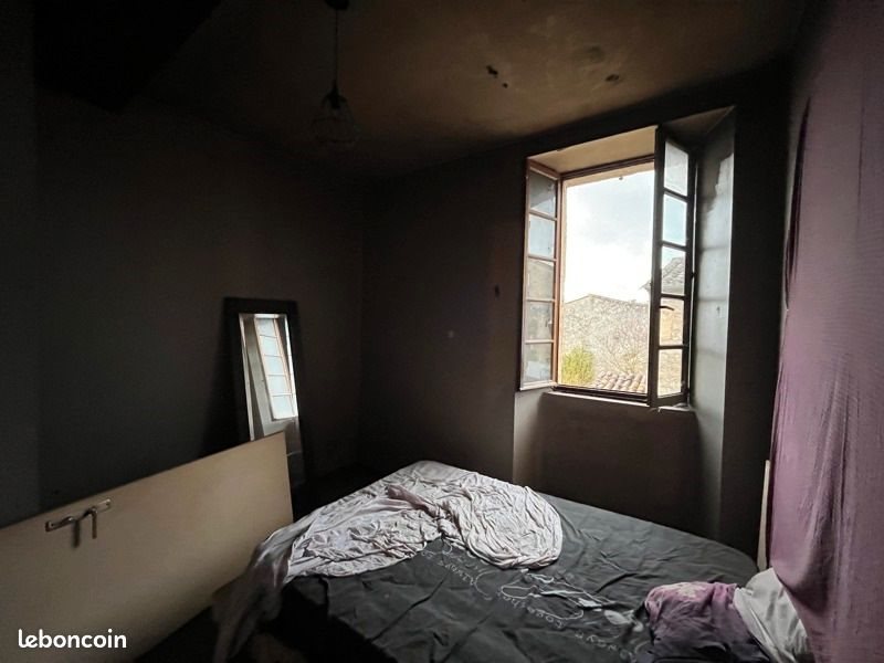 Maison à vendre, 85m², Gensac