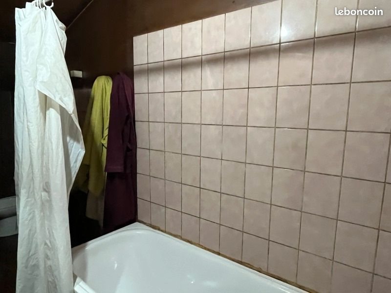 Maison à vendre, 85m², Gensac