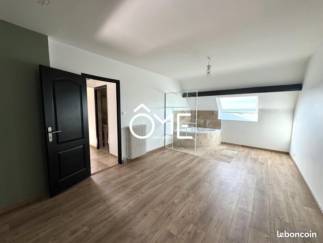 Maison à vendre, 110m², Donzenac