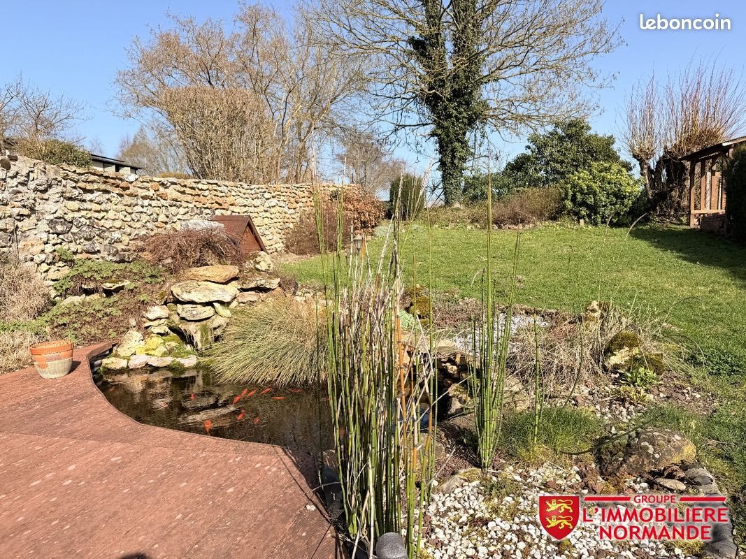 Maison à vendre, 105m², Chambray