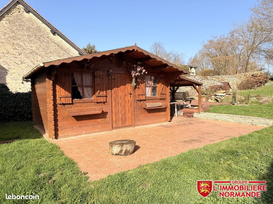 Maison à vendre, 105m², Chambray