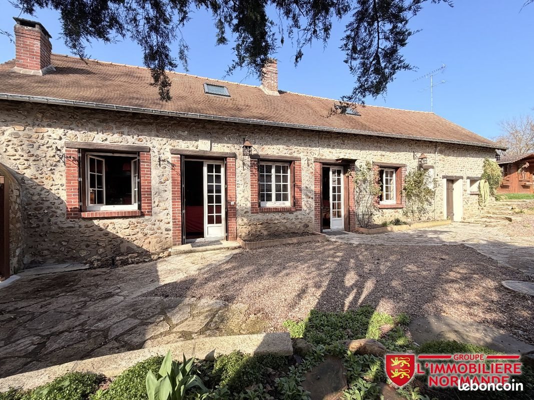 Maison à vendre, 105m², Chambray