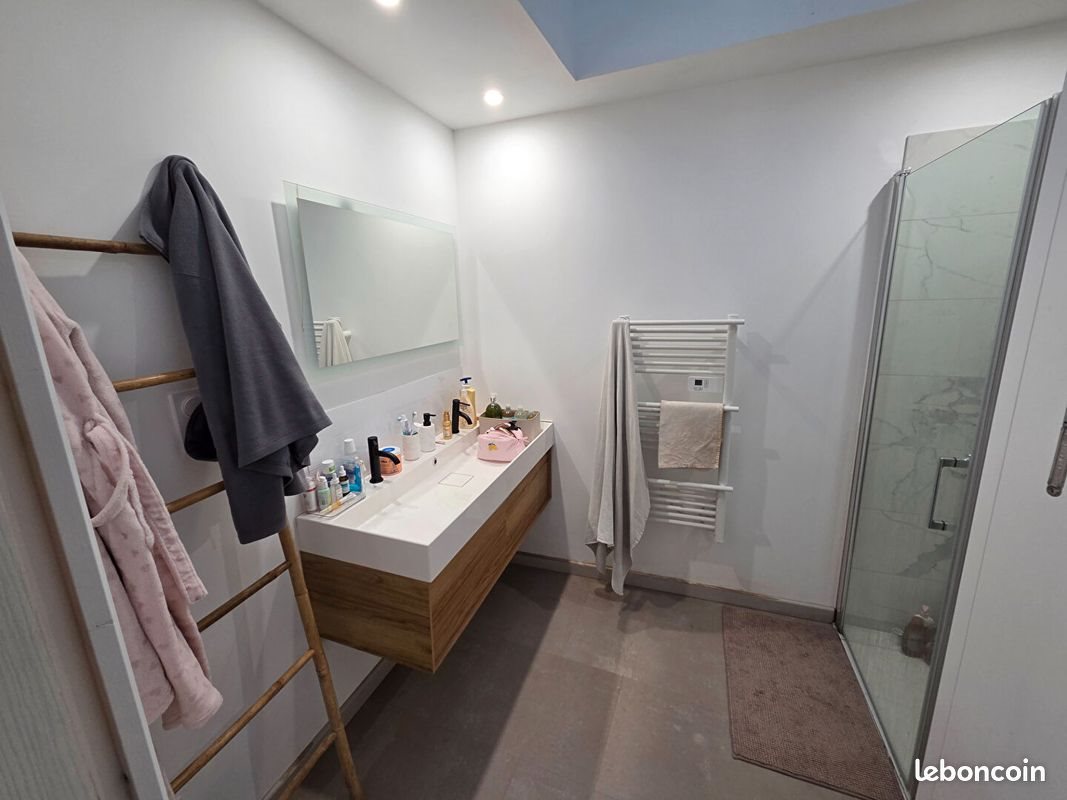 Maison à louer, 75m², Breteuil