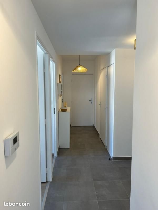 Appartement à louer, 80m², Thonon-les-Bains