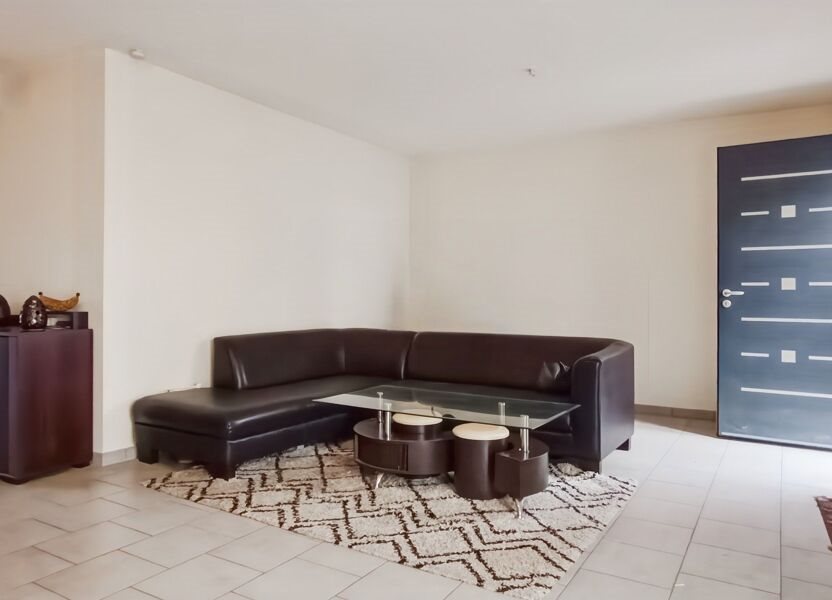 Maison à vendre, 115m², Saint-Pierre-des-Corps