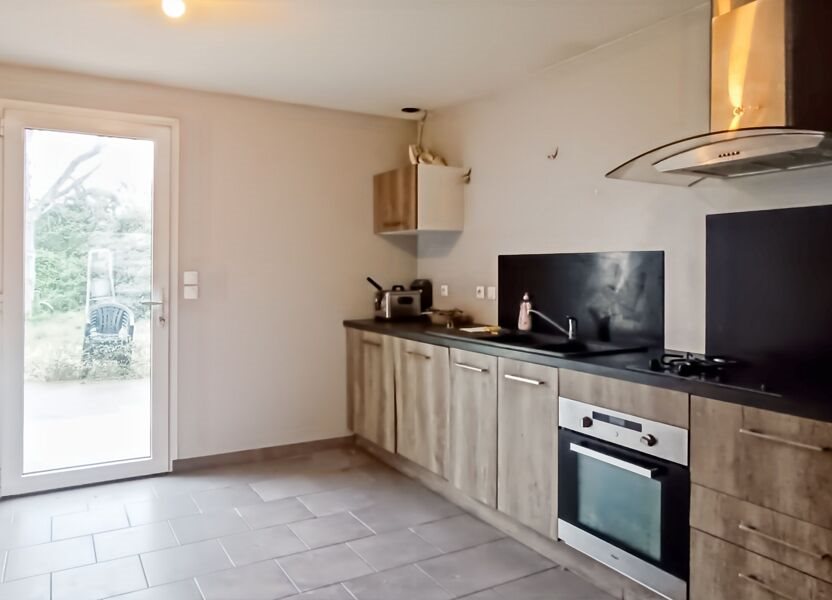 Maison à vendre, 115m², Saint-Pierre-des-Corps