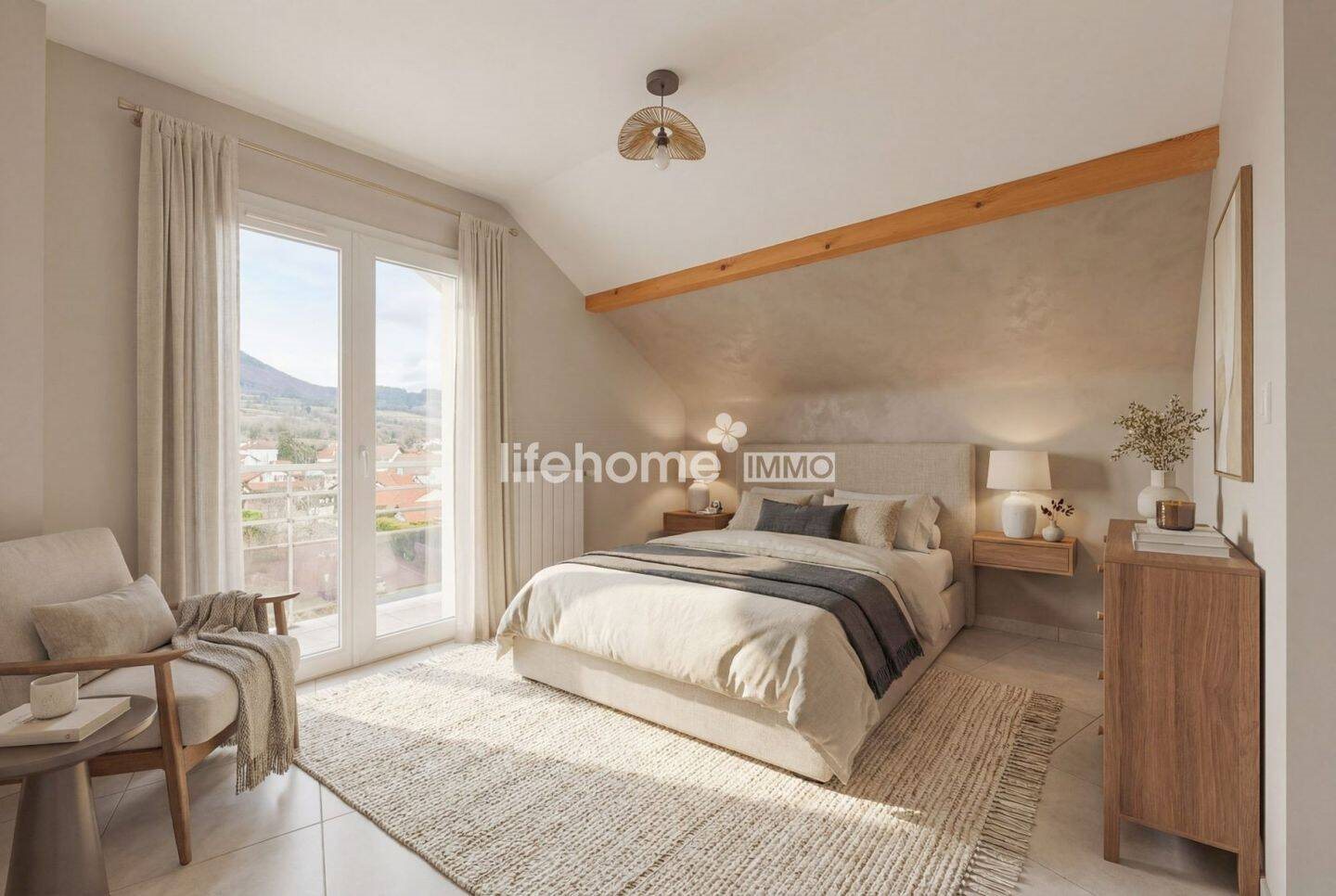 Maison à vendre, 172m², Gex