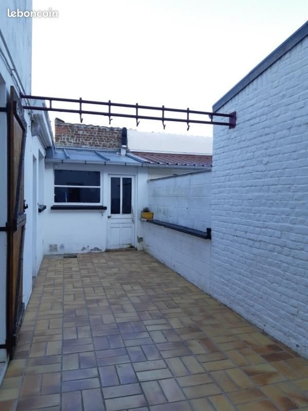 Maison à louer, 105m², Emmerin