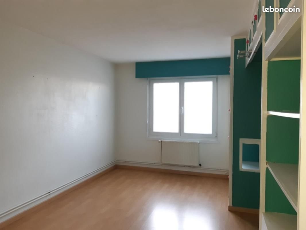 Maison à louer, 105m², Emmerin