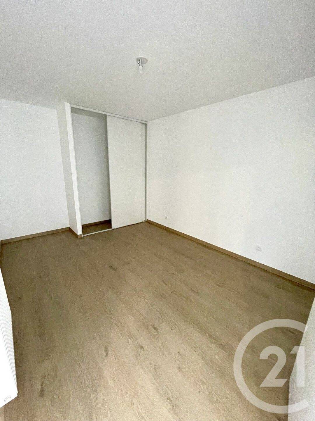 Appartement à louer, 60m², Lyaud
