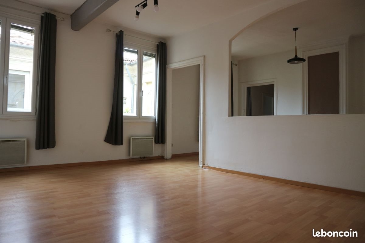 Maison à louer, 107m², Nîmes