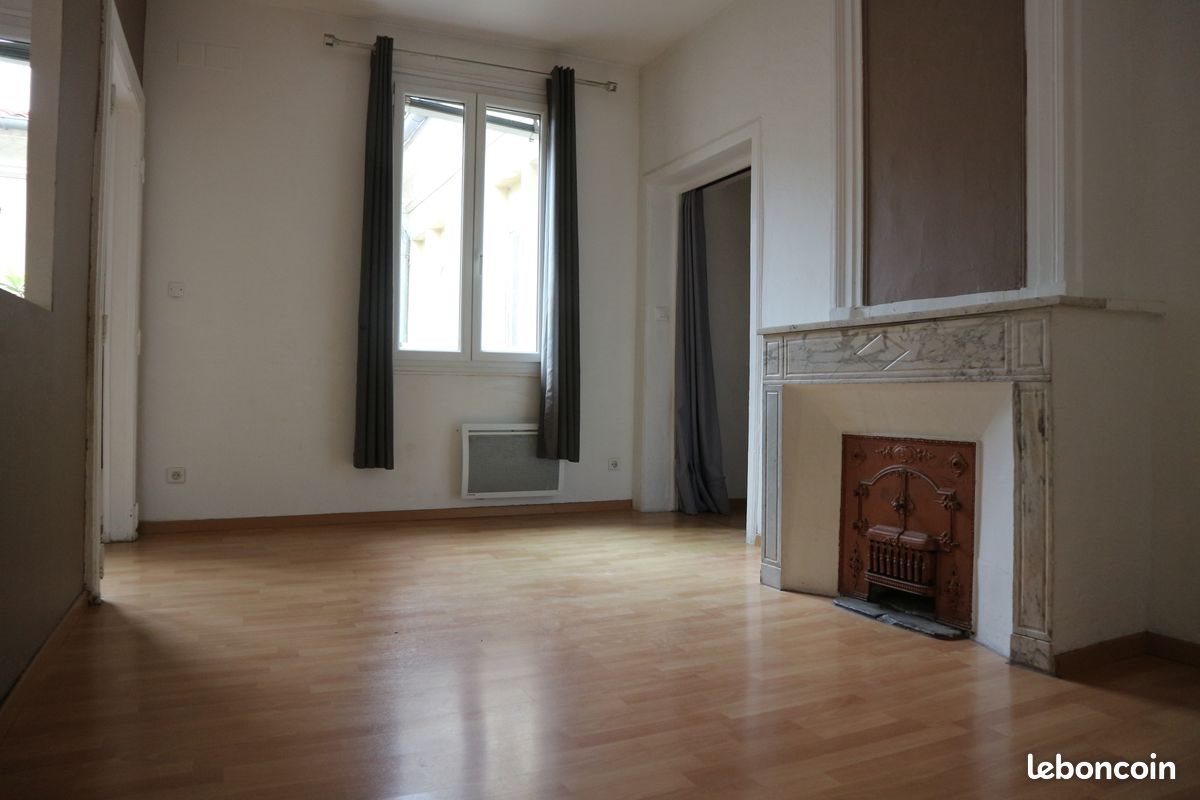 Maison à louer, 107m², Nîmes