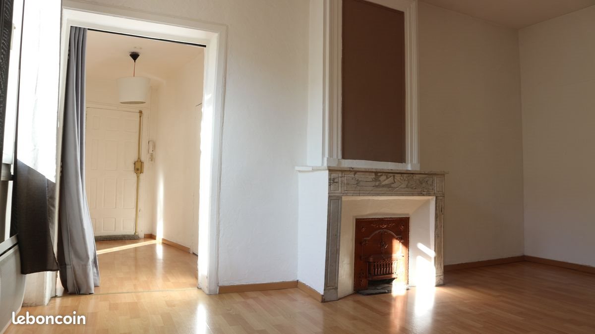 Maison à louer, 107m², Nîmes