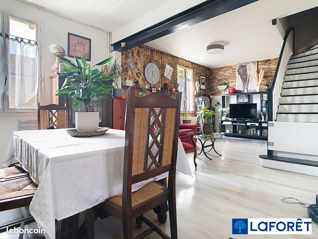 Maison à vendre, 122m², Marcilly-sur-Tille