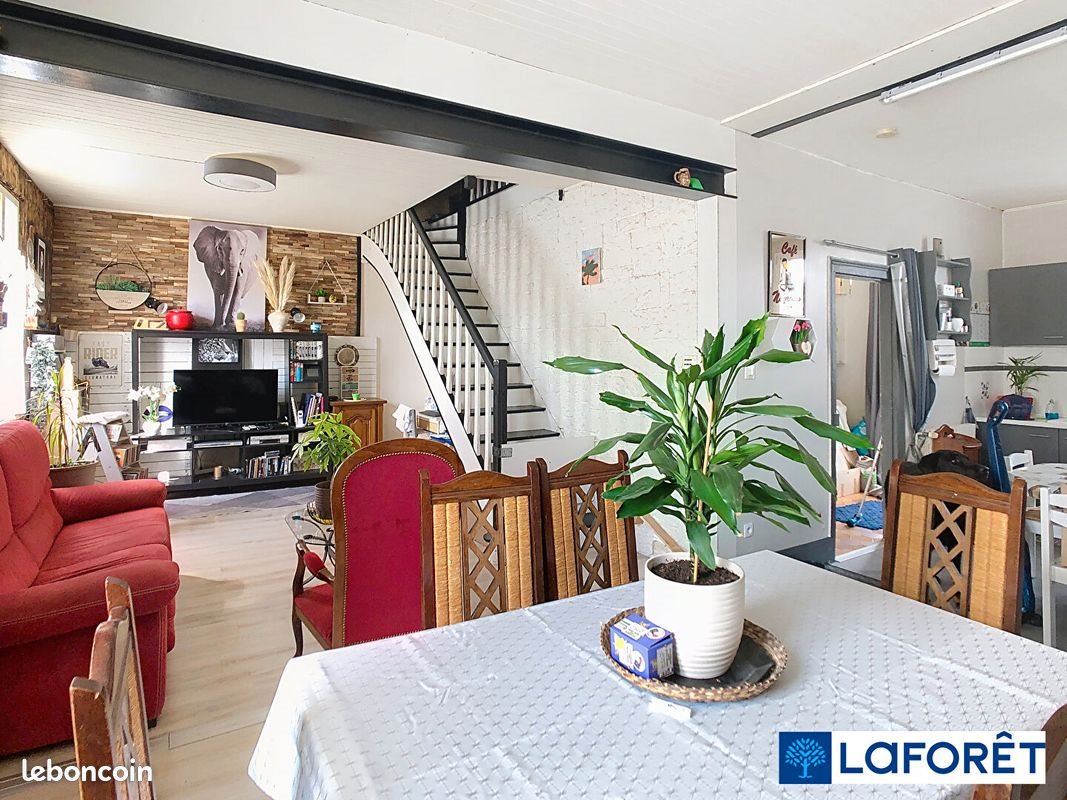 Maison à vendre, 122m², Marcilly-sur-Tille