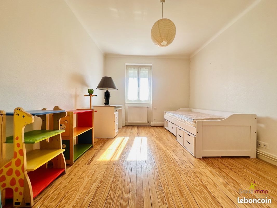 Maison à vendre, 163m², Horbourg-Wihr