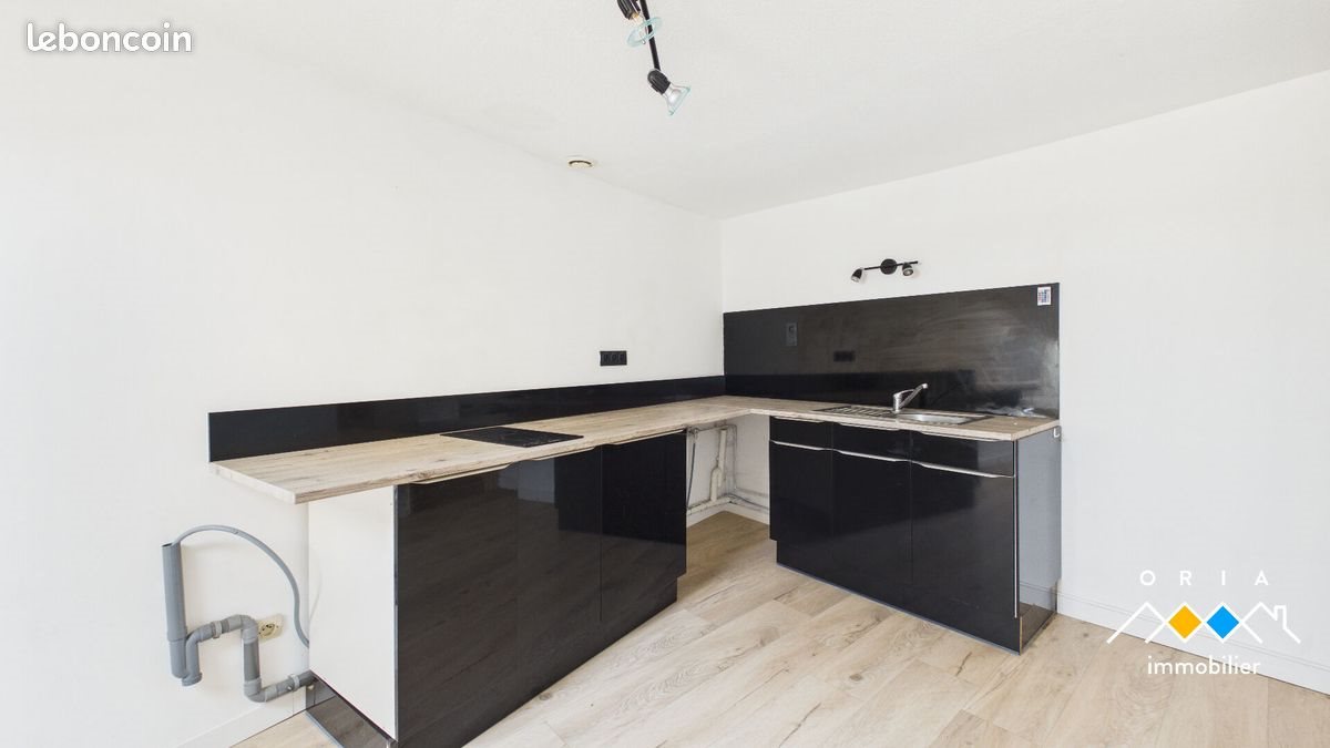 Appartement à louer, 44m², Malzéville