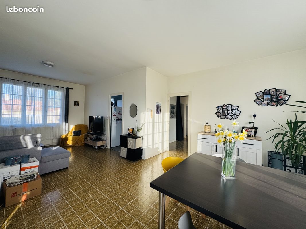 Maison à louer, 114m², Poitiers