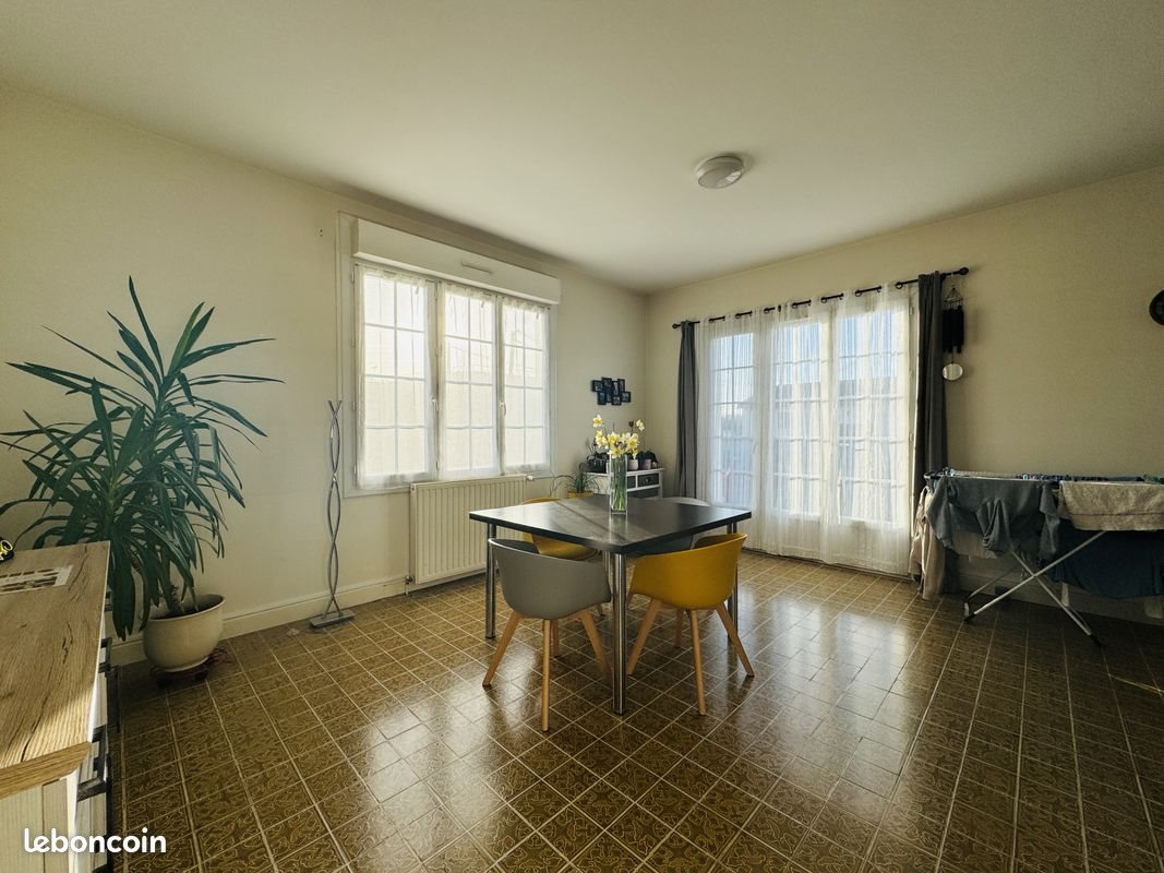 Maison à louer, 114m², Poitiers