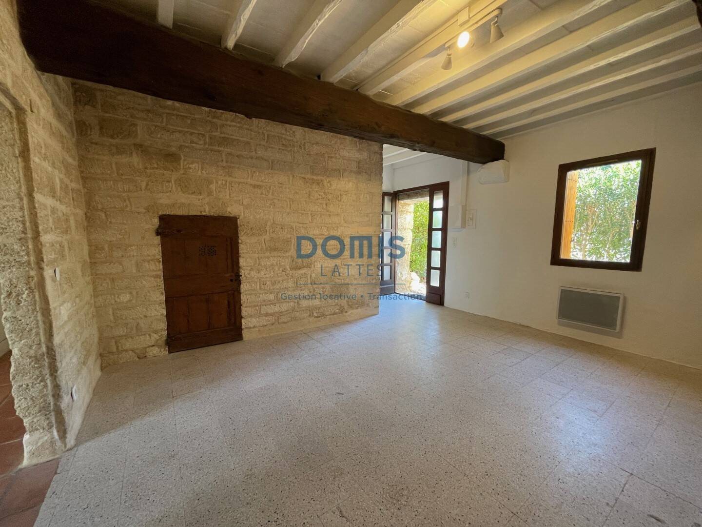 Maison à louer, 87m², Lattes
