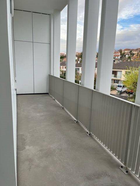 Appartement à vendre, 83m², Romagnat